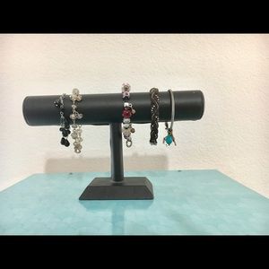 Accessories display/ bracelet stand